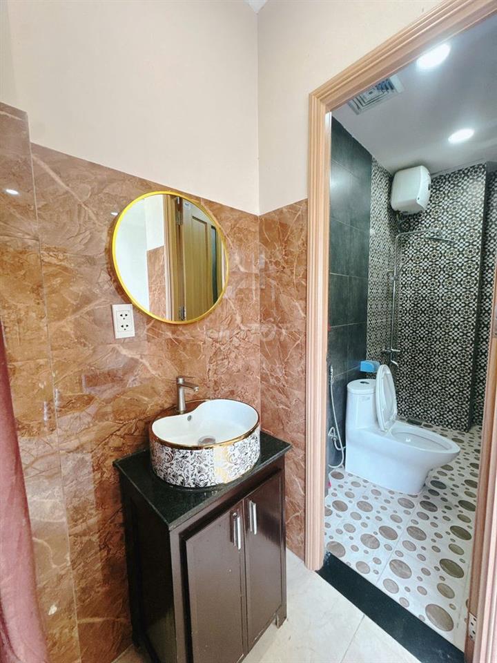 🏠 CHO THUÊ CĂN HỘ  CÓ BAN CÔNG TẠI ĐƯỜNG MORRISON, SƠN TRÀ