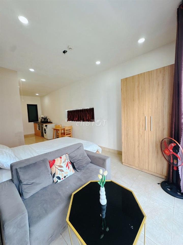 🏠 CHO THUÊ CĂN HỘ  CÓ BAN CÔNG TẠI ĐƯỜNG MORRISON, SƠN TRÀ