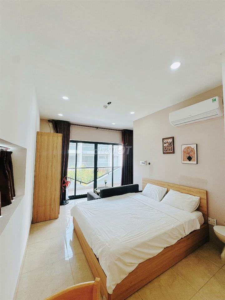 🏠 CHO THUÊ CĂN HỘ  CÓ BAN CÔNG TẠI ĐƯỜNG MORRISON, SƠN TRÀ