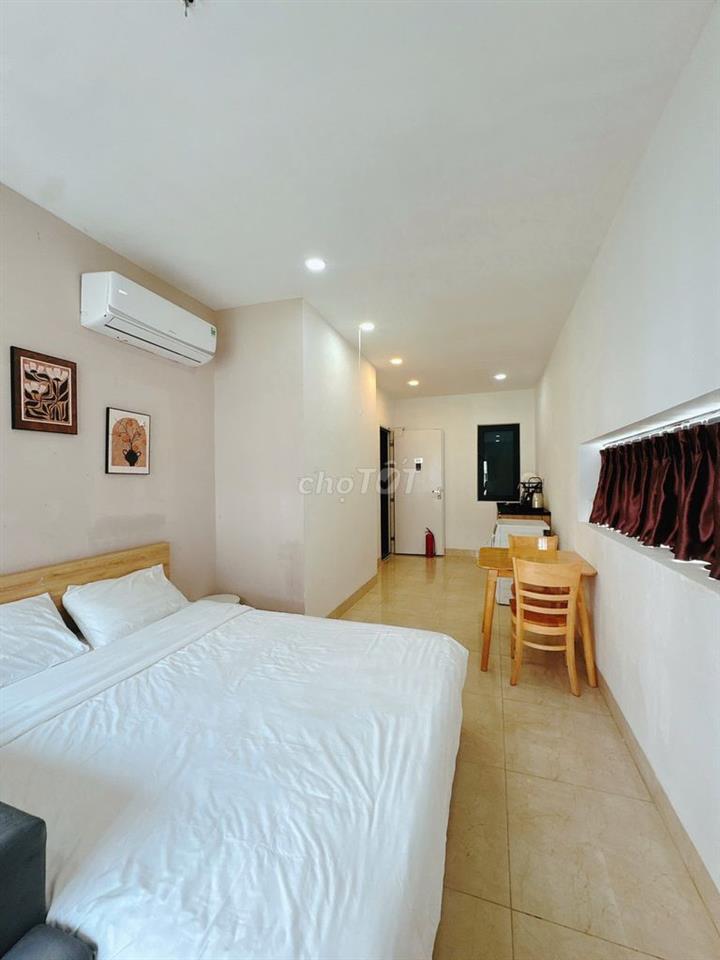 🏠 CHO THUÊ CĂN HỘ  CÓ BAN CÔNG TẠI ĐƯỜNG MORRISON, SƠN TRÀ