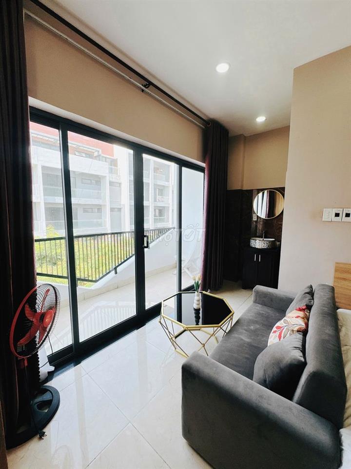🏠 CHO THUÊ CĂN HỘ  CÓ BAN CÔNG TẠI ĐƯỜNG MORRISON, SƠN TRÀ