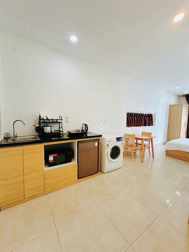 🏠 CHO THUÊ CĂN HỘ  CÓ BAN CÔNG TẠI ĐƯỜNG MORRISON, SƠN TRÀ