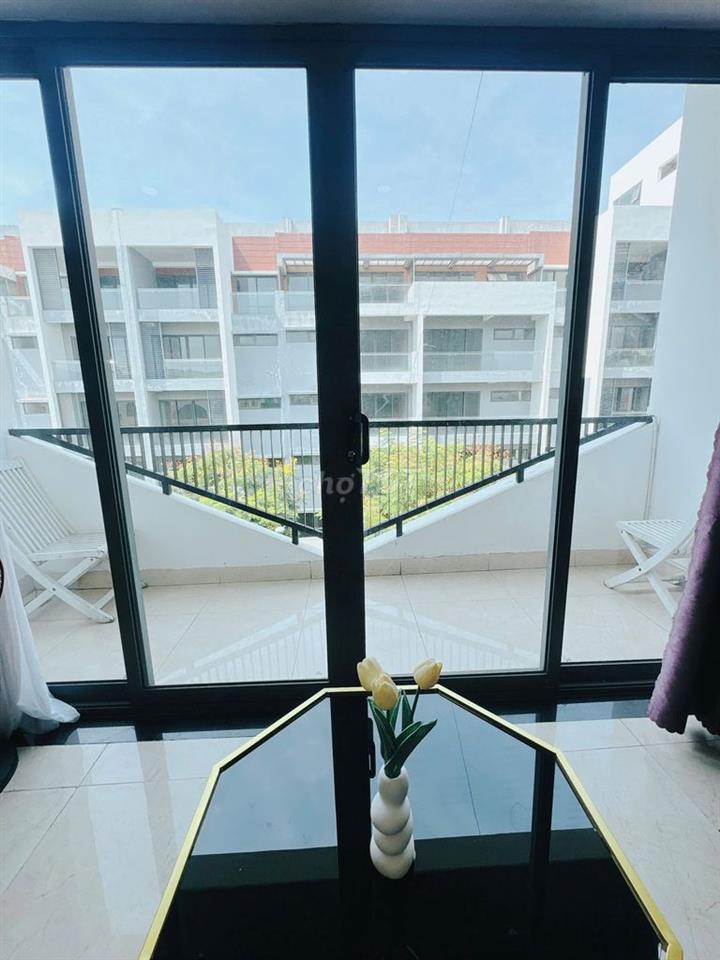 🏠 CHO THUÊ CĂN HỘ  CÓ BAN CÔNG TẠI ĐƯỜNG MORRISON, SƠN TRÀ