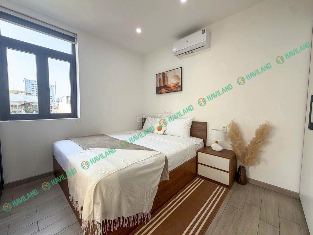 🏡 CHO THUÊ CĂN HỘ STUDIO ĐẦY ĐỦ TIỆN NGHI – ĐƯỜNG PHAN TỨ
