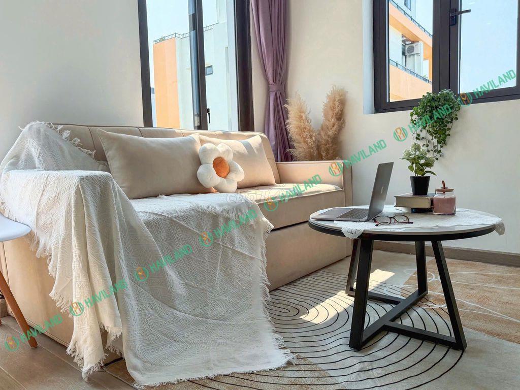 🏡 CHO THUÊ CĂN HỘ STUDIO ĐẦY ĐỦ TIỆN NGHI – ĐƯỜNG PHAN TỨ