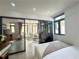 🏡 CHO THUÊ CĂN HỘ STUDIO ĐẦY ĐỦ TIỆN NGHI – ĐƯỜNG PHAN TỨ
