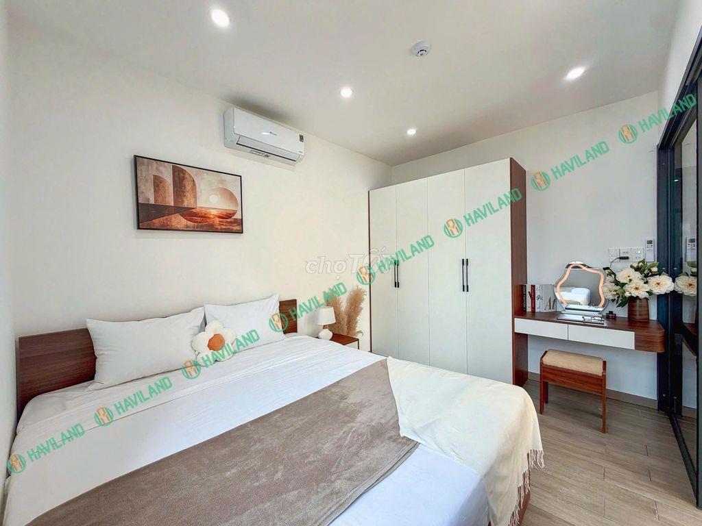 🏡 CHO THUÊ CĂN HỘ STUDIO ĐẦY ĐỦ TIỆN NGHI – ĐƯỜNG PHAN TỨ