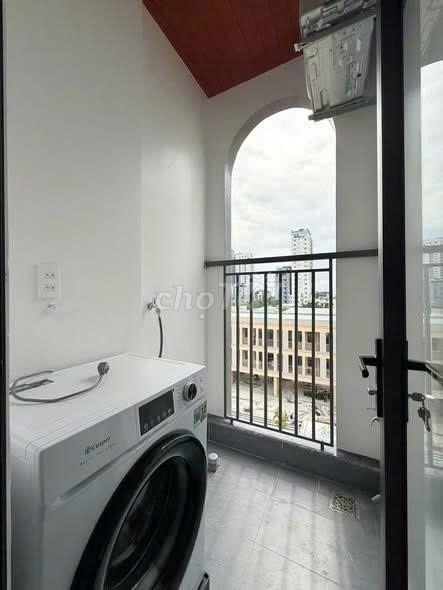 🏠 CĂN HỘ MỚI CÓ BAN CÔNG, ĐẦY ĐỦ NỘI THẤT – SƠN TRÀ