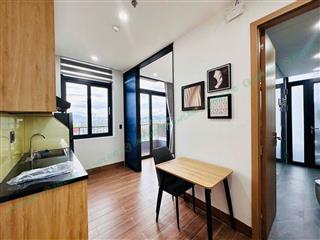 ✨🏡 CHO THUÊ CĂN HỘ 1 PHÒNG NGỦ – TRẦN VĂN ĐÁN, NGŨ HÀNH SƠN 