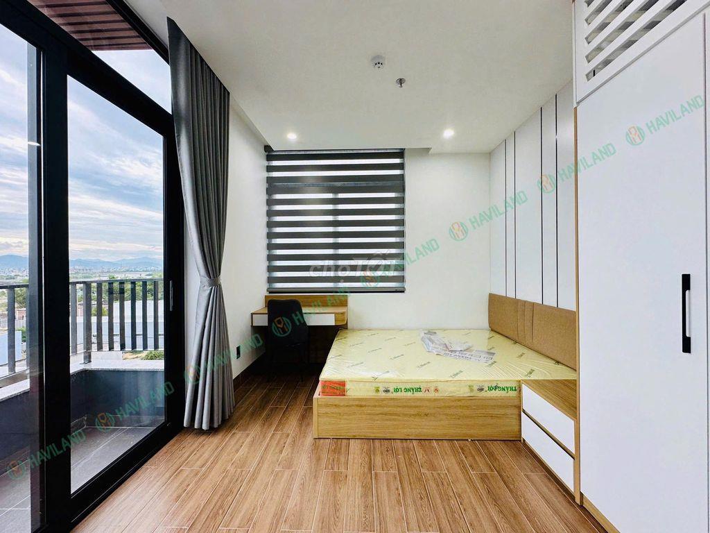 ✨🏡 CHO THUÊ CĂN HỘ 1 PHÒNG NGỦ – TRẦN VĂN ĐÁN, NGŨ HÀNH SƠN 