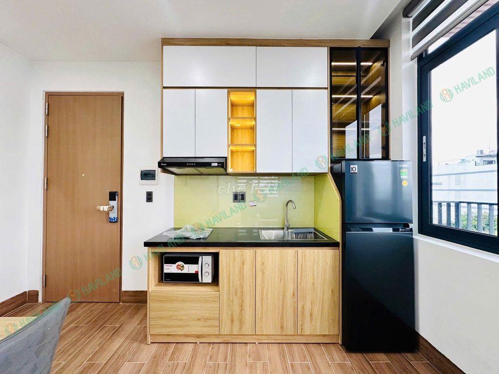 ✨🏡 CHO THUÊ CĂN HỘ 1 PHÒNG NGỦ – TRẦN VĂN ĐÁN, NGŨ HÀNH SƠN 