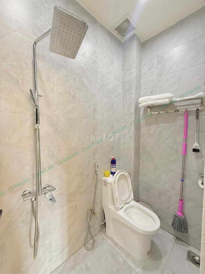 🏠 CHO THUÊ CĂN HỘ 1 PHÒNG NGỦ – HẢI CHÂU