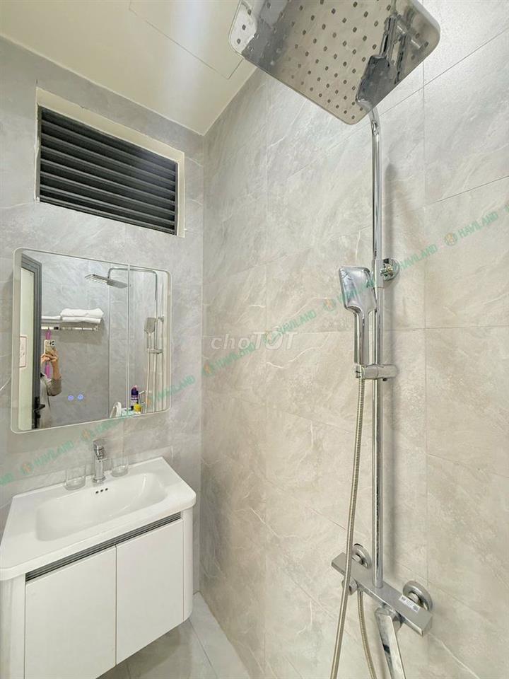 🏠 CHO THUÊ CĂN HỘ 1 PHÒNG NGỦ – HẢI CHÂU