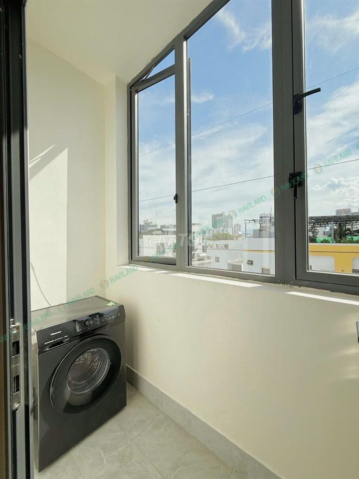 🏠 CHO THUÊ CĂN HỘ 1 PHÒNG NGỦ – HẢI CHÂU