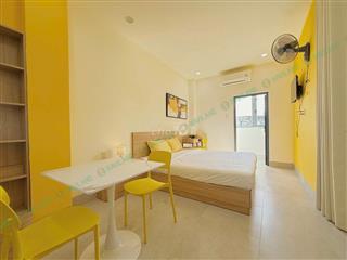 🏠 CHO THUÊ CĂN HỘ 1 PHÒNG NGỦ – HẢI CHÂU