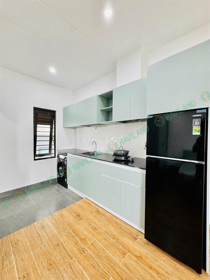 🏠 CHO THUÊ CĂN HỘ ÁP MÁI (PENTHOUSE) – SƠN TRÀ, GẦN BIỂN 🌊