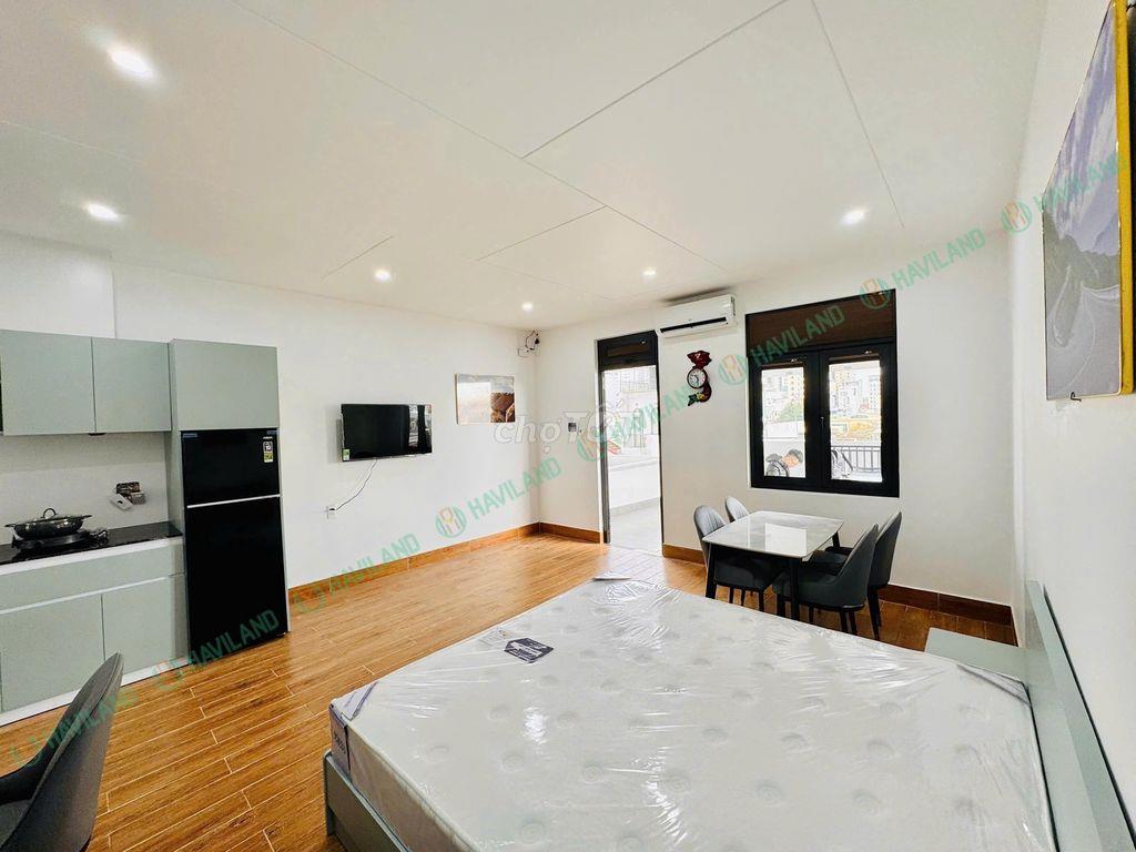 🏠 CHO THUÊ CĂN HỘ ÁP MÁI (PENTHOUSE) – SƠN TRÀ, GẦN BIỂN 🌊