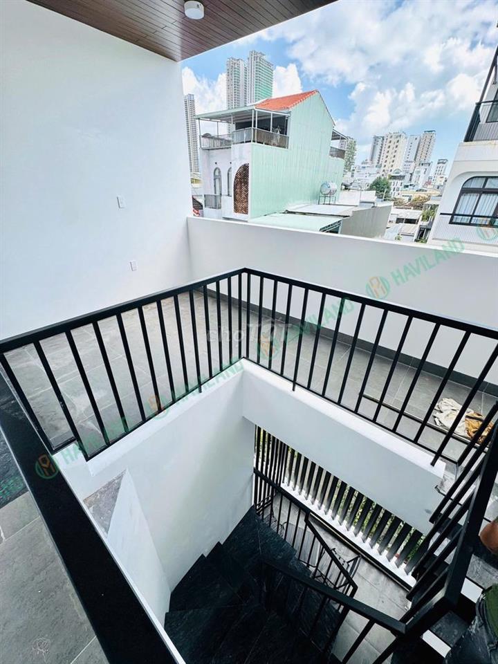 🏠 CHO THUÊ CĂN HỘ ÁP MÁI (PENTHOUSE) – SƠN TRÀ, GẦN BIỂN 🌊