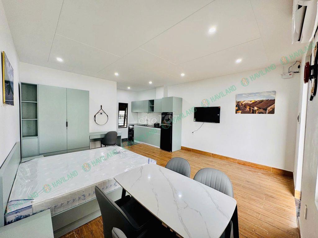 🏠 CHO THUÊ CĂN HỘ ÁP MÁI (PENTHOUSE) – SƠN TRÀ, GẦN BIỂN 🌊