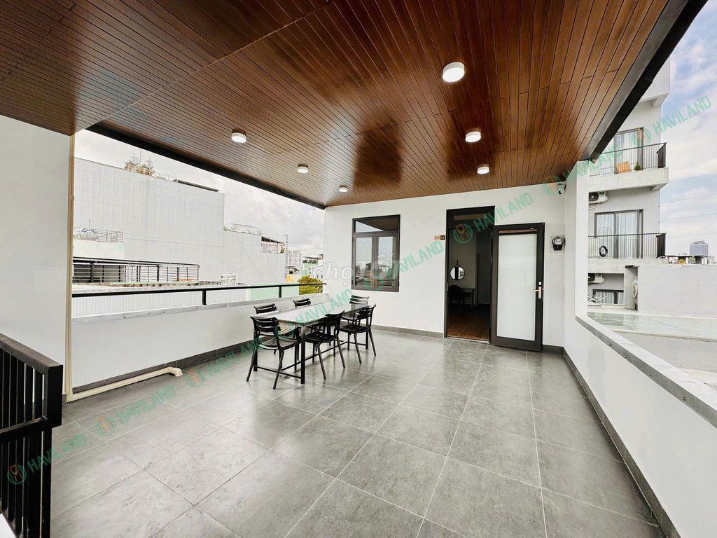 🏠 CHO THUÊ CĂN HỘ ÁP MÁI (PENTHOUSE) – SƠN TRÀ, GẦN BIỂN 🌊
