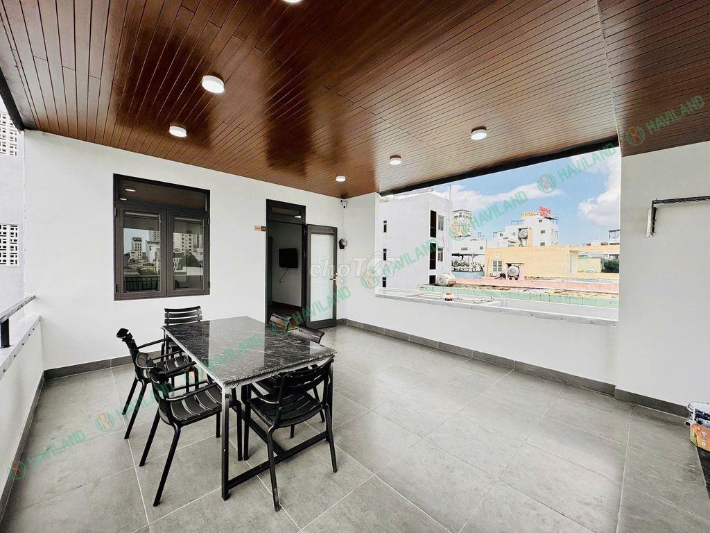🏠 CHO THUÊ CĂN HỘ ÁP MÁI (PENTHOUSE) – SƠN TRÀ, GẦN BIỂN 🌊