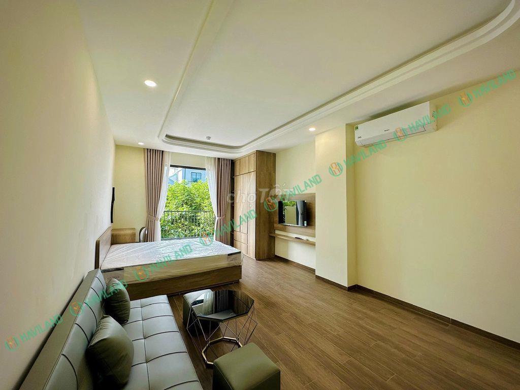 🏠🌊 CHO THUÊ CĂN HỘ ĐẦY ĐỦ NỘI THẤT – NGUYỄN TẤT THÀNH 🌊🏠