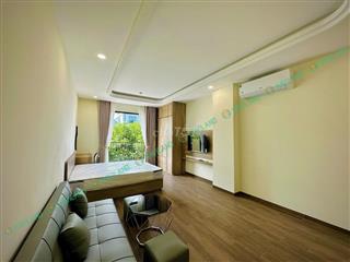 🏠🌊 CHO THUÊ CĂN HỘ ĐẦY ĐỦ NỘI THẤT – NGUYỄN TẤT THÀNH 🌊🏠