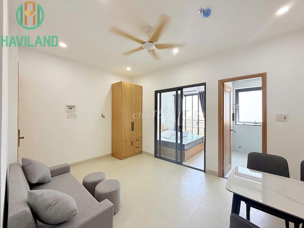 🏠✨ CĂN HỘ 1 PHÒNG NGỦ ĐẦY ĐỦ NỘI THẤT – NGUYỄN LỮ, NGŨ HÀNH SƠN 🌿🌊