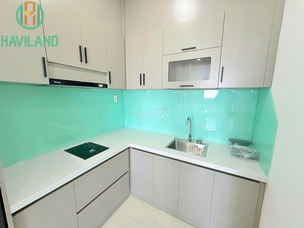 🏠✨ CĂN HỘ 1 PHÒNG NGỦ ĐẦY ĐỦ NỘI THẤT – NGUYỄN LỮ, NGŨ HÀNH SƠN 🌿🌊