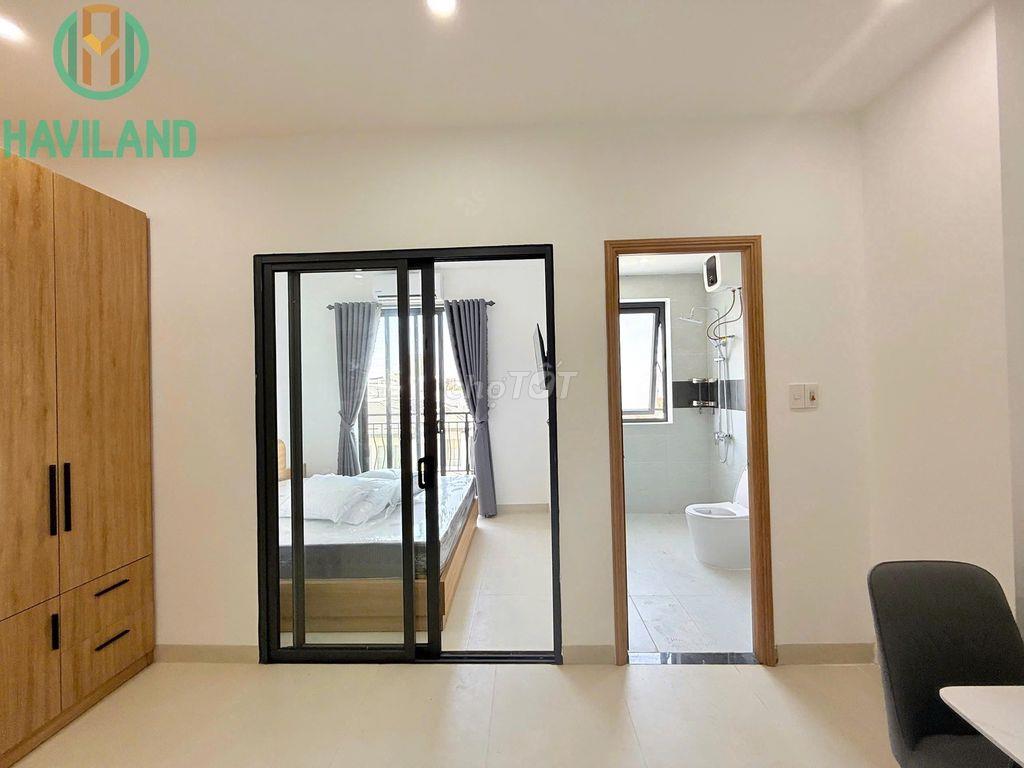 🏠✨ CĂN HỘ 1 PHÒNG NGỦ ĐẦY ĐỦ NỘI THẤT – NGUYỄN LỮ, NGŨ HÀNH SƠN 🌿🌊