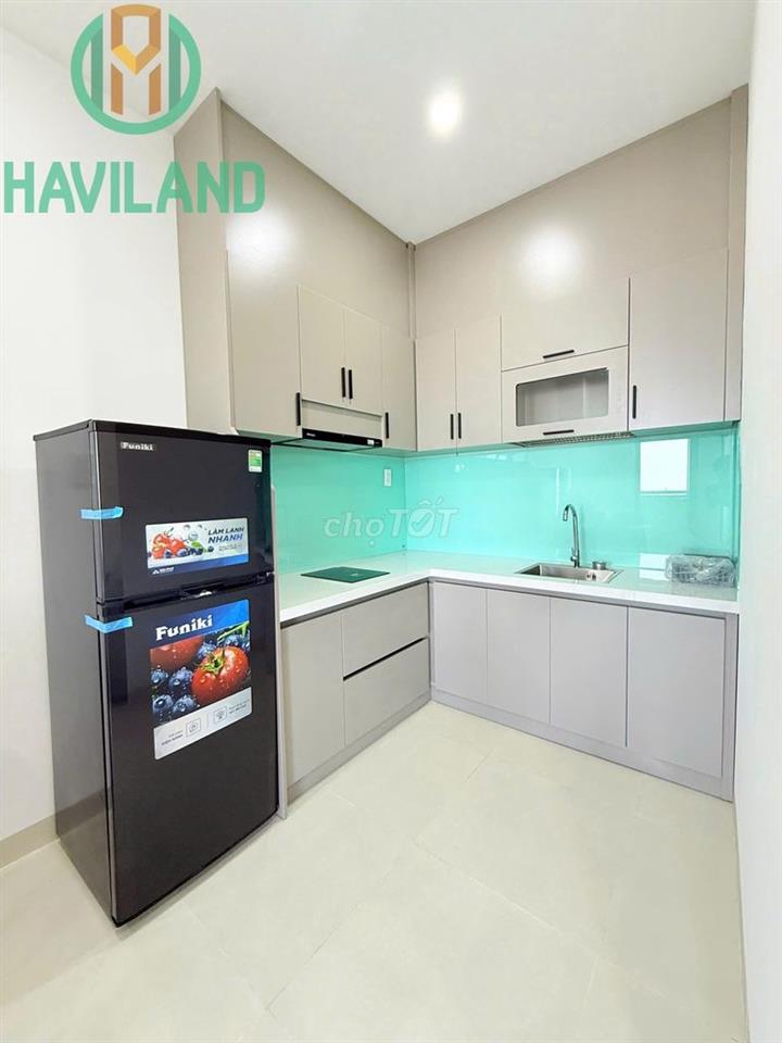 🏠✨ CĂN HỘ 1 PHÒNG NGỦ ĐẦY ĐỦ NỘI THẤT – NGUYỄN LỮ, NGŨ HÀNH SƠN 🌿🌊