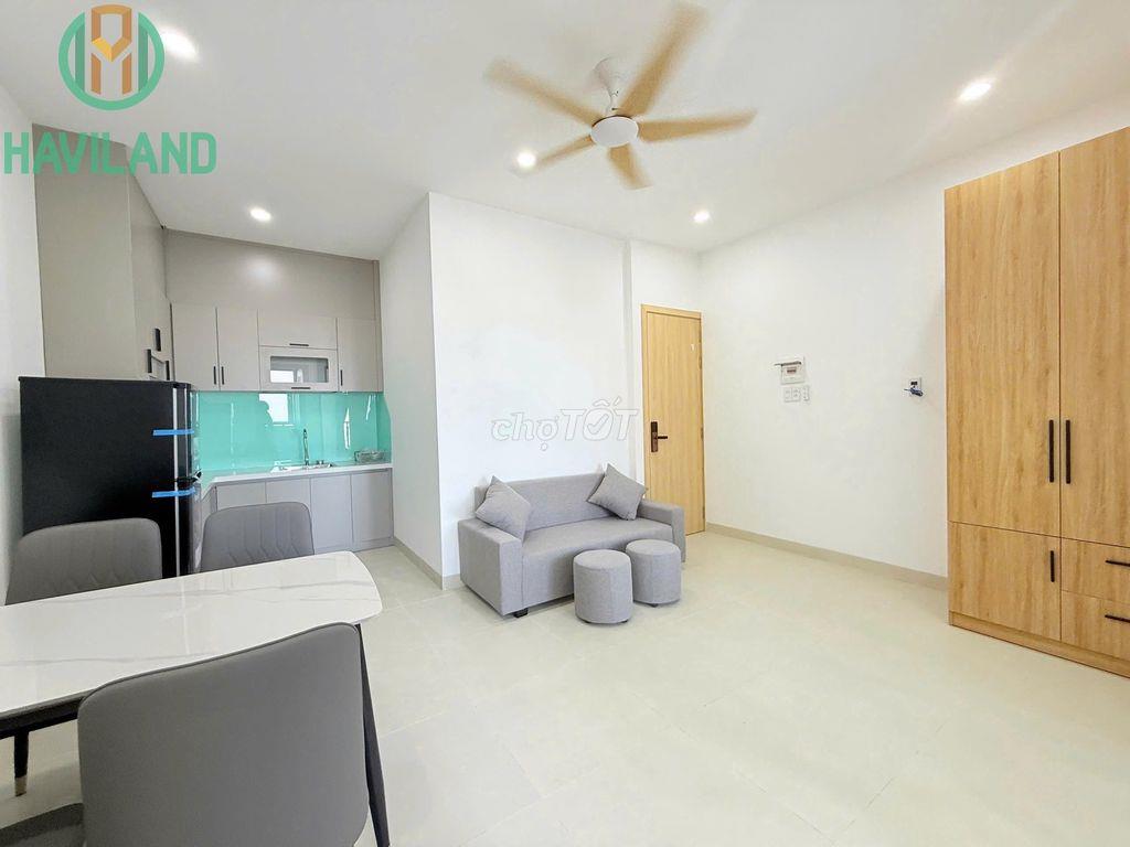 🏠✨ CĂN HỘ 1 PHÒNG NGỦ ĐẦY ĐỦ NỘI THẤT – NGUYỄN LỮ, NGŨ HÀNH SƠN 🌿🌊