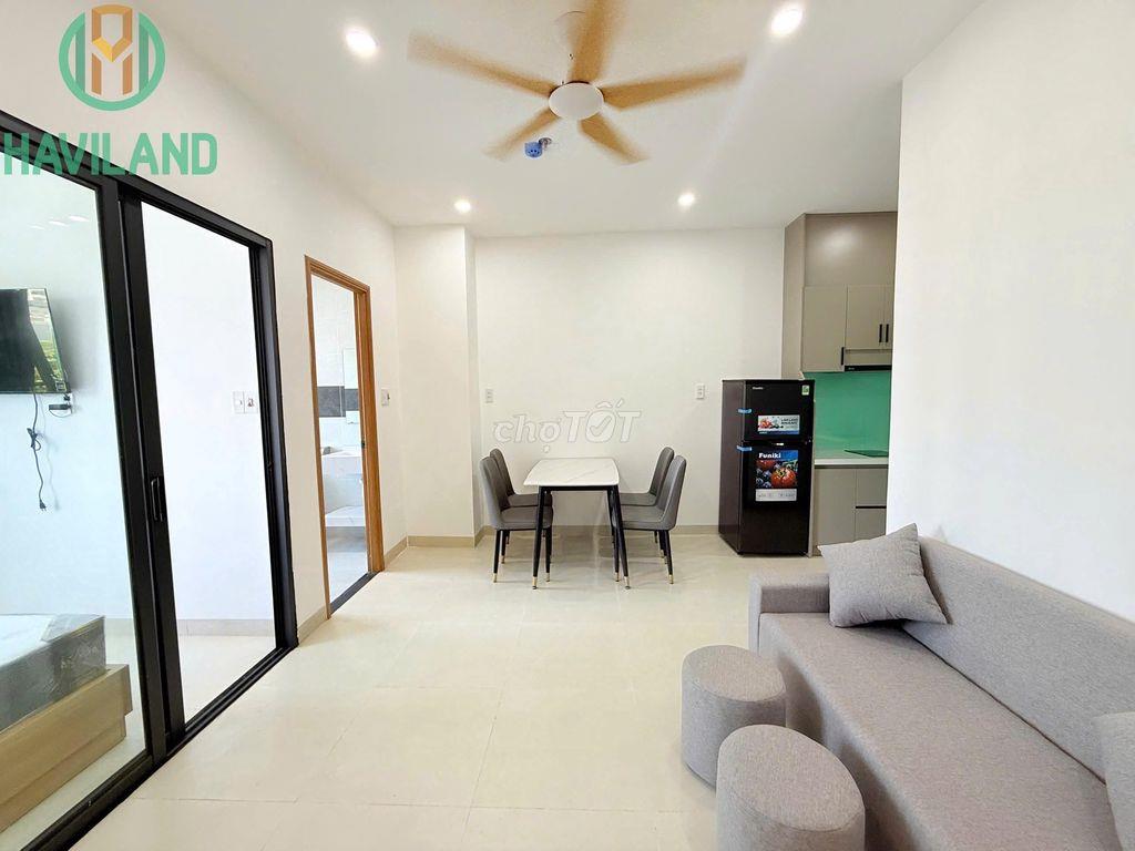 🏠✨ CĂN HỘ 1 PHÒNG NGỦ ĐẦY ĐỦ NỘI THẤT – NGUYỄN LỮ, NGŨ HÀNH SƠN 🌿🌊
