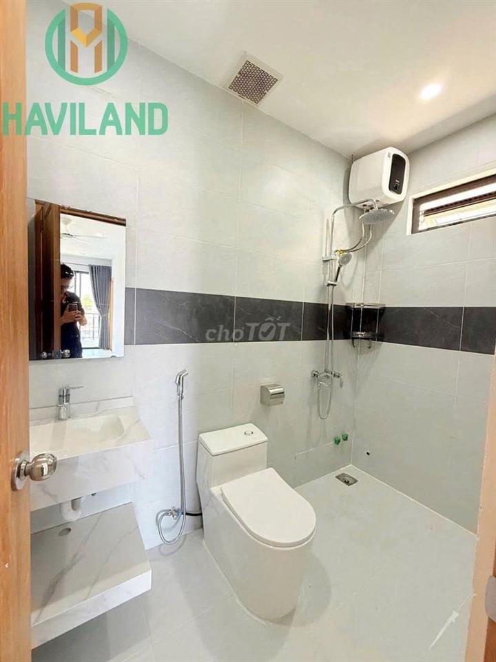 🏠 CĂN HỘ 1 PHÒNG NGỦ CÓ BAN CÔNG, ĐẦY ĐỦ NỘI THẤT – KHUÊ MỸ