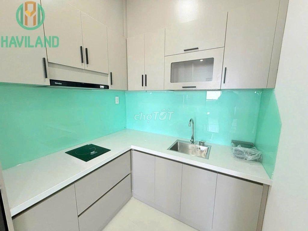 🏠 CĂN HỘ 1 PHÒNG NGỦ CÓ BAN CÔNG, ĐẦY ĐỦ NỘI THẤT – KHUÊ MỸ