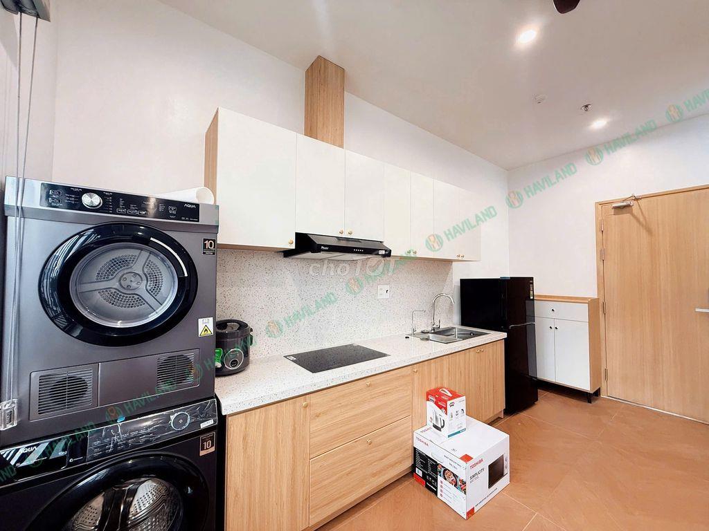 🏠 CHO THUÊ CĂN HỘ – ĐƯỜNG TÔN THẤT THIỆP, NGŨ HÀNH SƠN