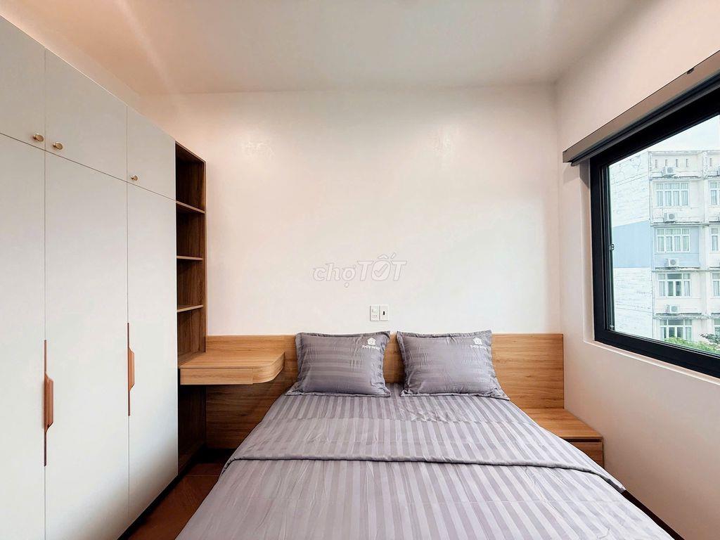 🏠 CHO THUÊ CĂN HỘ – ĐƯỜNG TÔN THẤT THIỆP, NGŨ HÀNH SƠN