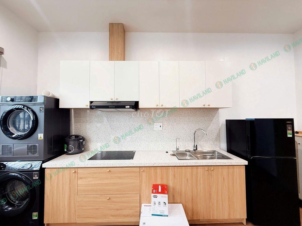 🏠 CHO THUÊ CĂN HỘ – ĐƯỜNG TÔN THẤT THIỆP, NGŨ HÀNH SƠN