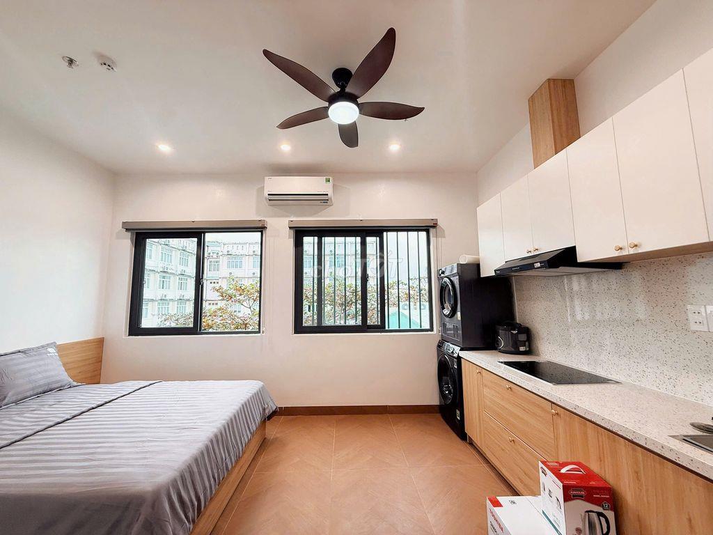🏠 CHO THUÊ CĂN HỘ – ĐƯỜNG TÔN THẤT THIỆP, NGŨ HÀNH SƠN