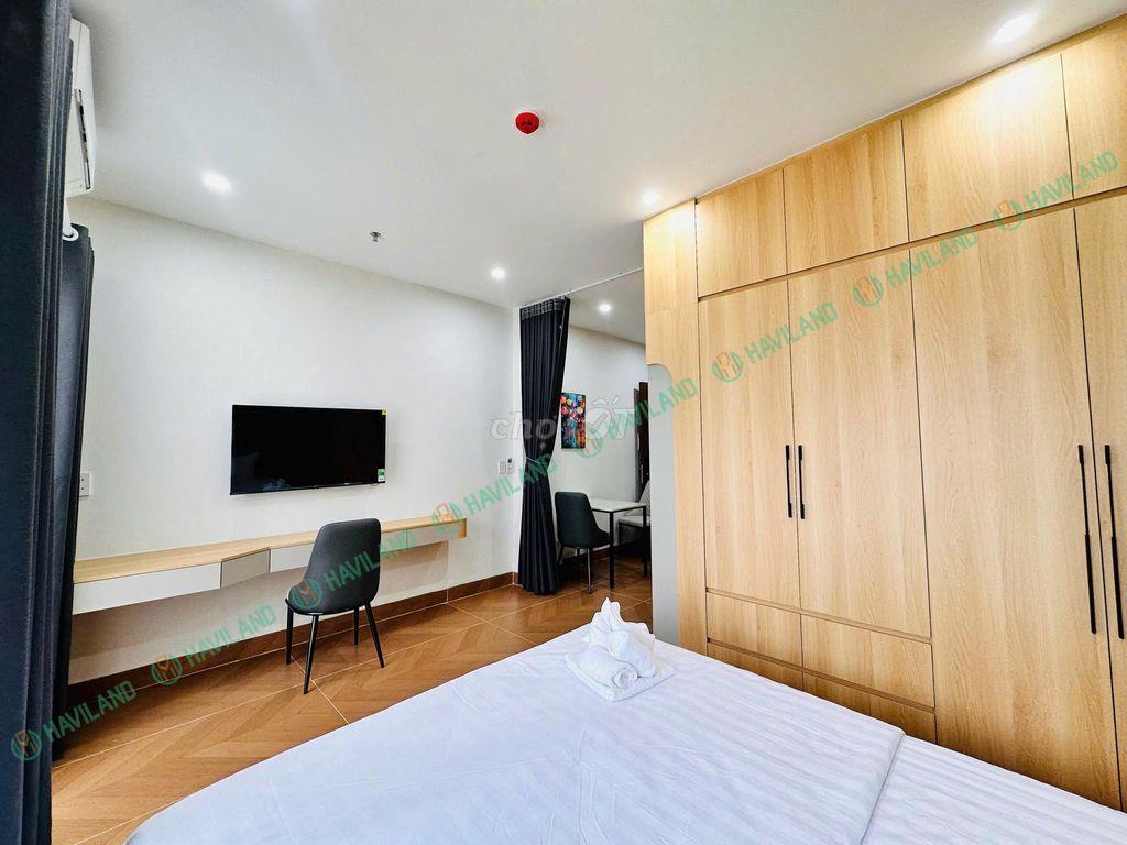🏠 CHO THUÊ CĂN HỘ – ĐƯỜNG CAO BÁ QUÁT, SƠN TRÀ
