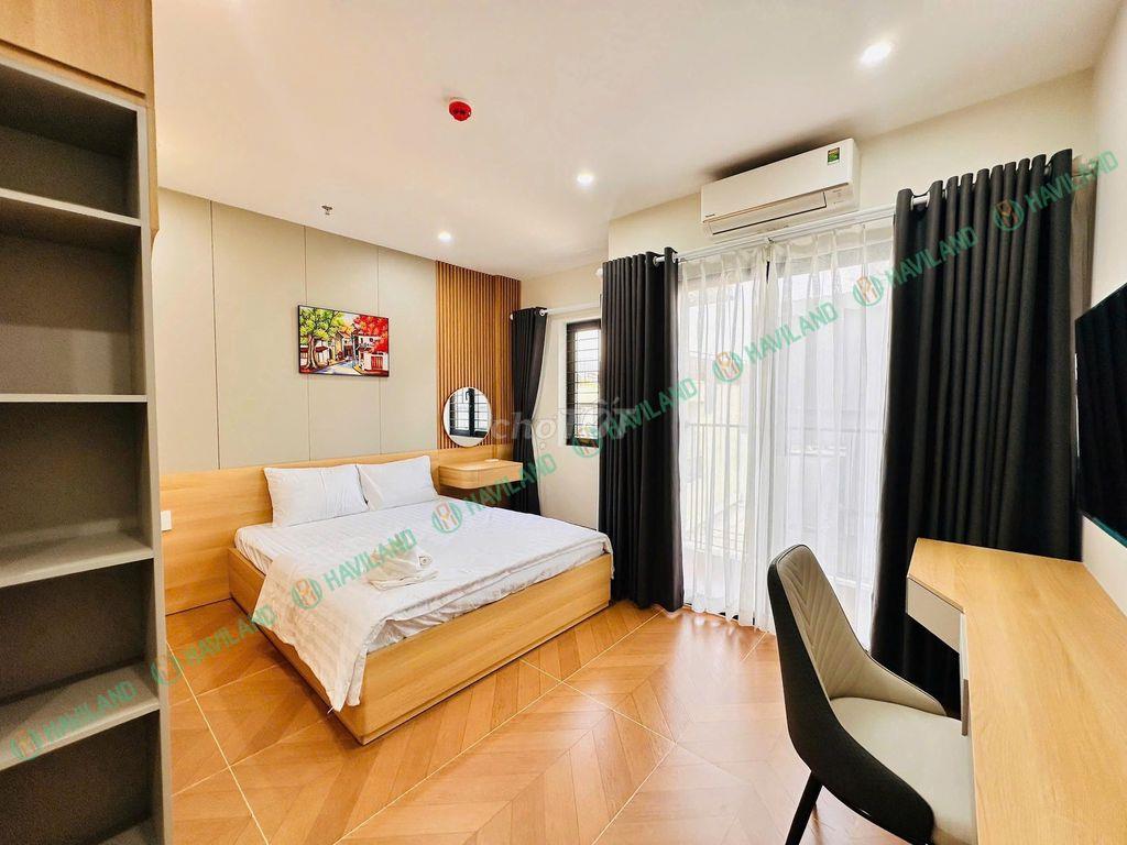 🏠 CHO THUÊ CĂN HỘ – ĐƯỜNG CAO BÁ QUÁT, SƠN TRÀ