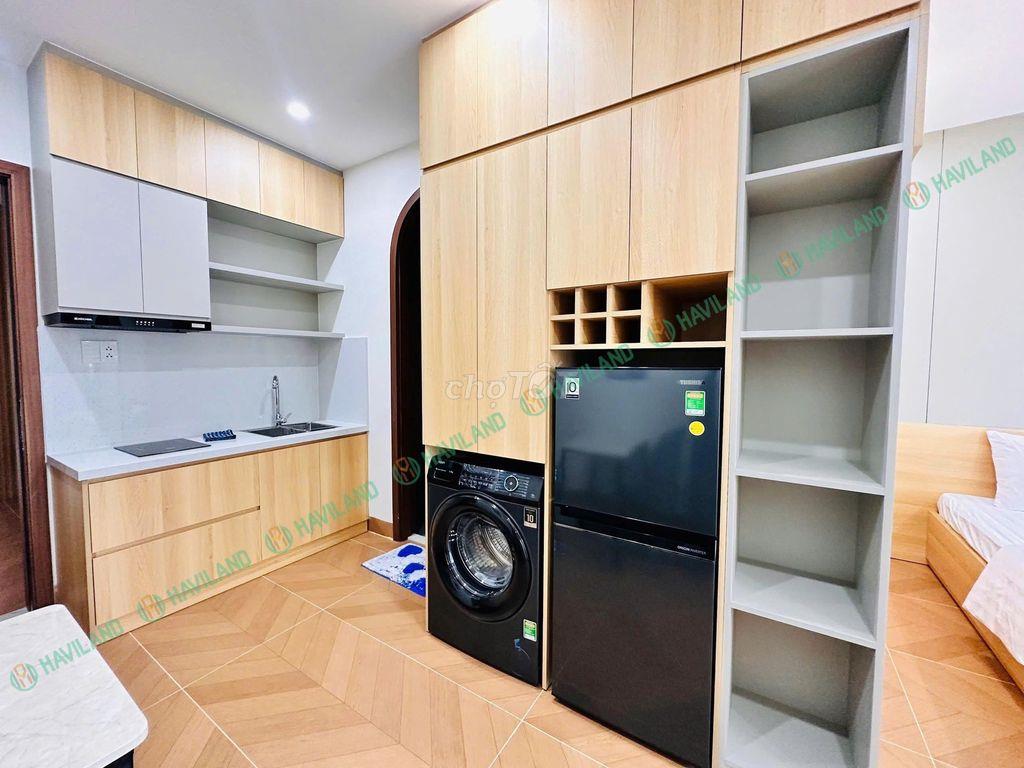 🏠 CHO THUÊ CĂN HỘ – ĐƯỜNG CAO BÁ QUÁT, SƠN TRÀ