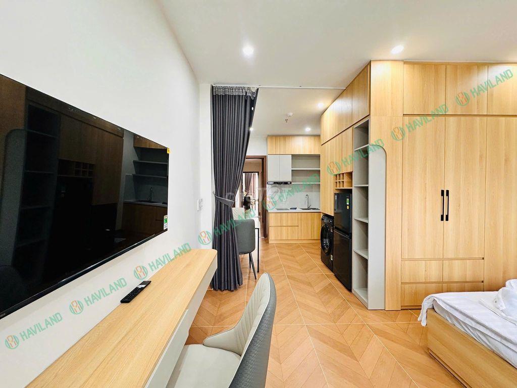 🏠 CHO THUÊ CĂN HỘ – ĐƯỜNG CAO BÁ QUÁT, SƠN TRÀ