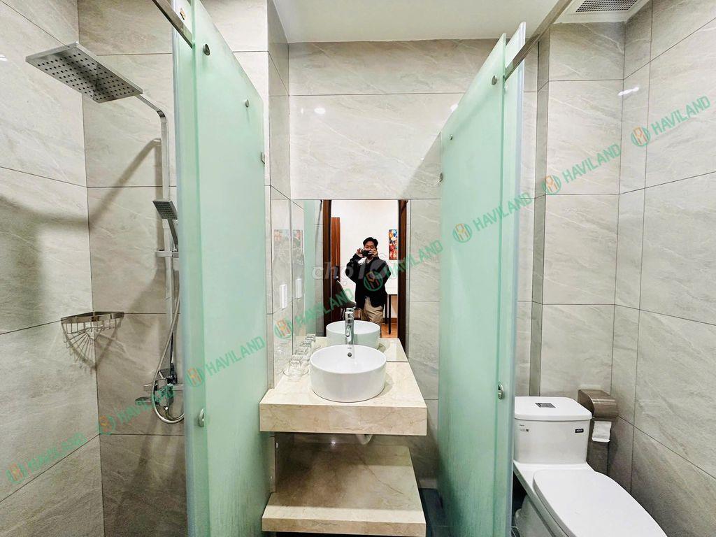 🏠 CHO THUÊ CĂN HỘ – ĐƯỜNG CAO BÁ QUÁT, SƠN TRÀ