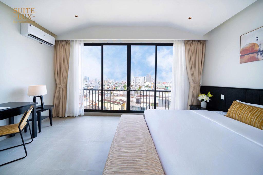 🏠 CHO THUÊ CĂN HỘ 1 PHÒNG NGỦ – ĐƯỜNG TRƯNG NỮ VƯƠNG, HẢI CHÂU