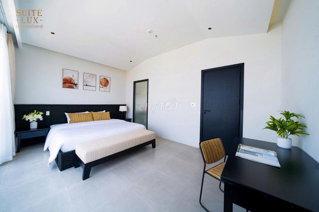 🏠 CHO THUÊ CĂN HỘ 1 PHÒNG NGỦ – ĐƯỜNG TRƯNG NỮ VƯƠNG, HẢI CHÂU