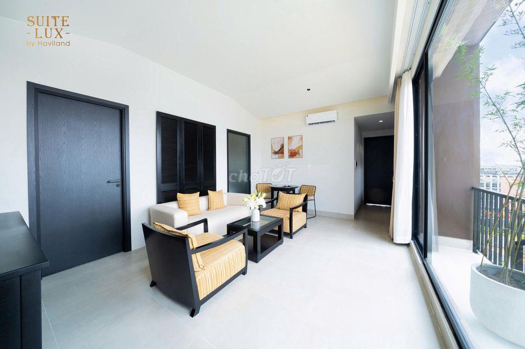 🏠 CHO THUÊ CĂN HỘ 1 PHÒNG NGỦ – ĐƯỜNG TRƯNG NỮ VƯƠNG, HẢI CHÂU