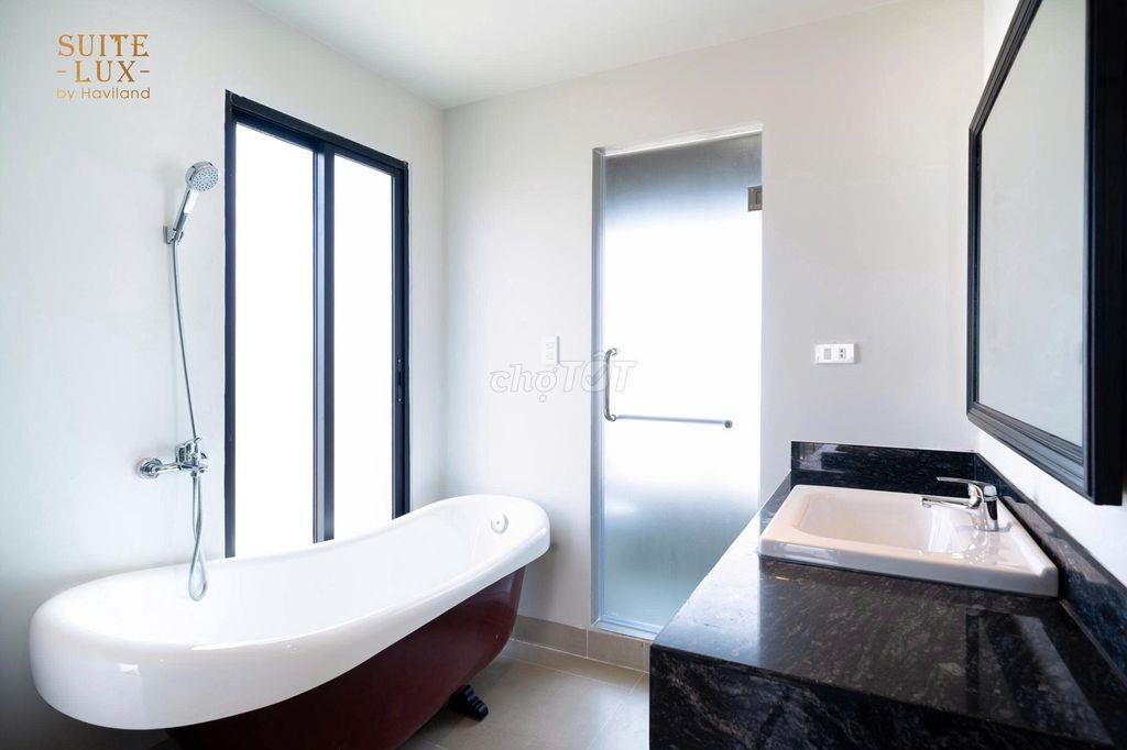 🏠 CHO THUÊ CĂN HỘ 1 PHÒNG NGỦ – ĐƯỜNG TRƯNG NỮ VƯƠNG, HẢI CHÂU