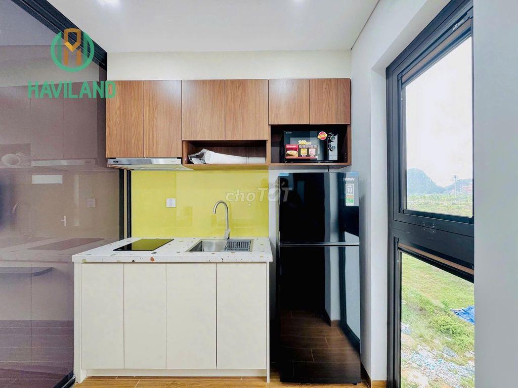 🏡 CHO THUÊ CĂN HỘ 1PN - ĐẦM SEN 5, NGU HANH SON