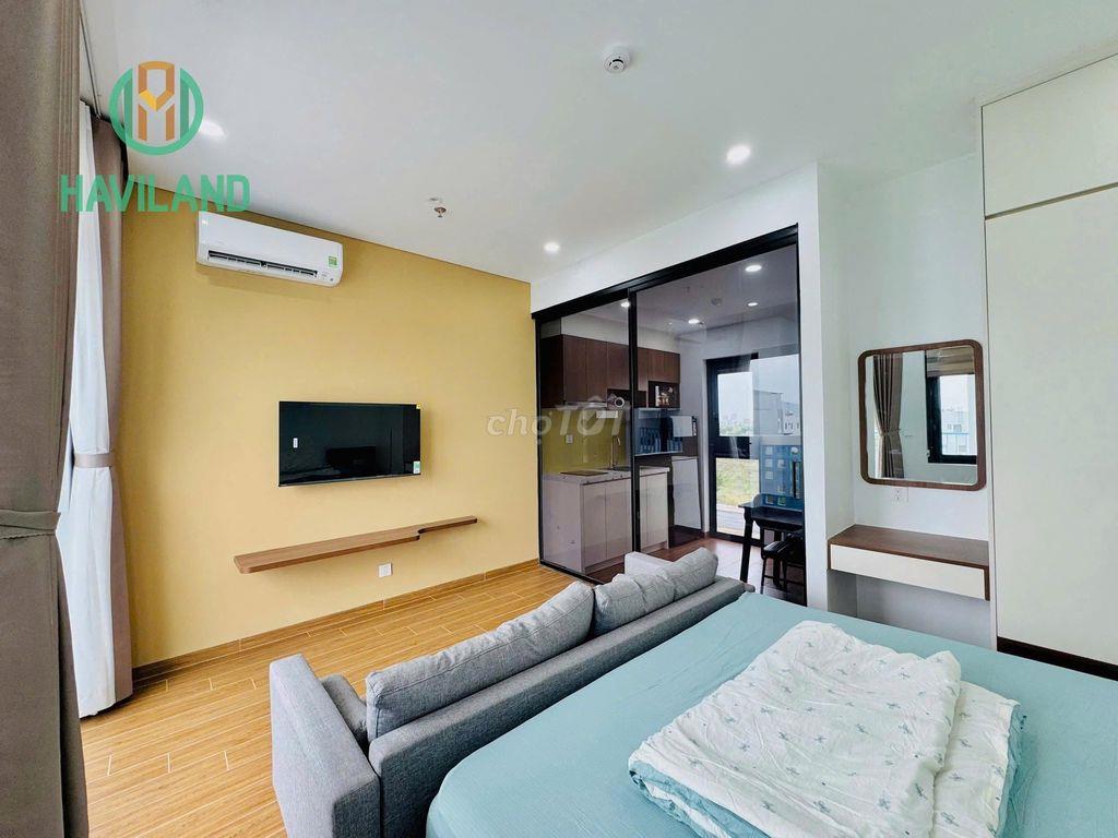 🏡 CHO THUÊ CĂN HỘ 1PN - ĐẦM SEN 5, NGU HANH SON